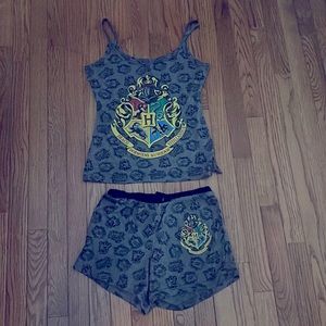 Harry Potter Pajamas